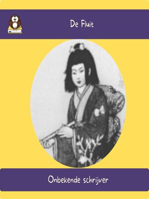 De Fluit - Audiobook